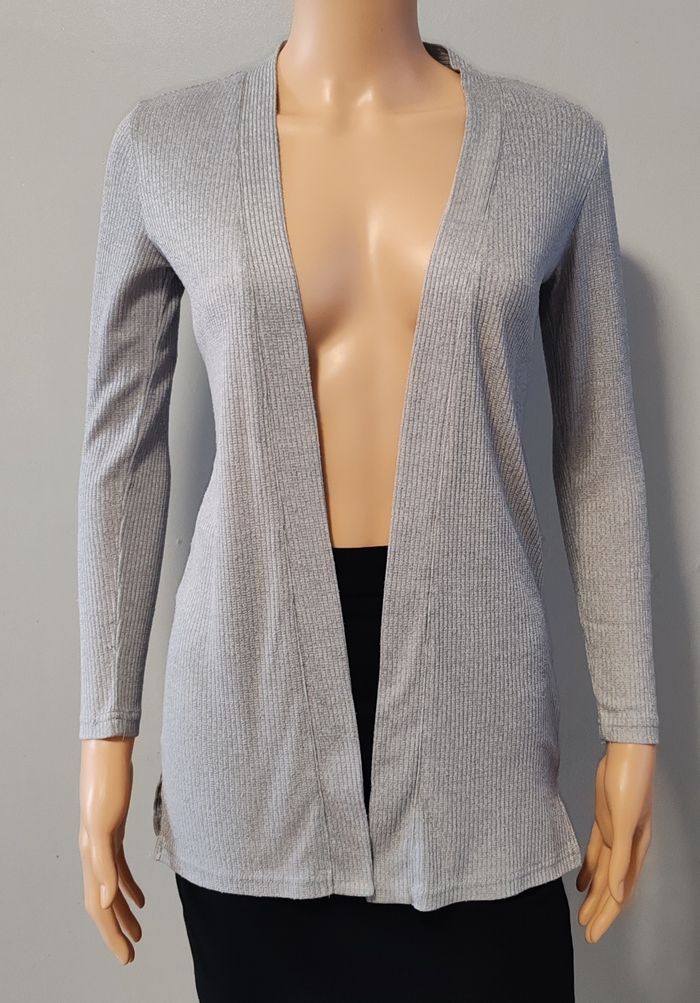 Gilet femme 36