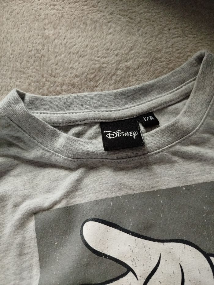 Pull mixte Disney - photo numéro 3
