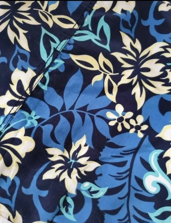 Belle jupe longboard taille 16 ans - photo numéro 4