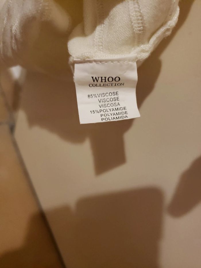 Robe tunique - photo numéro 4