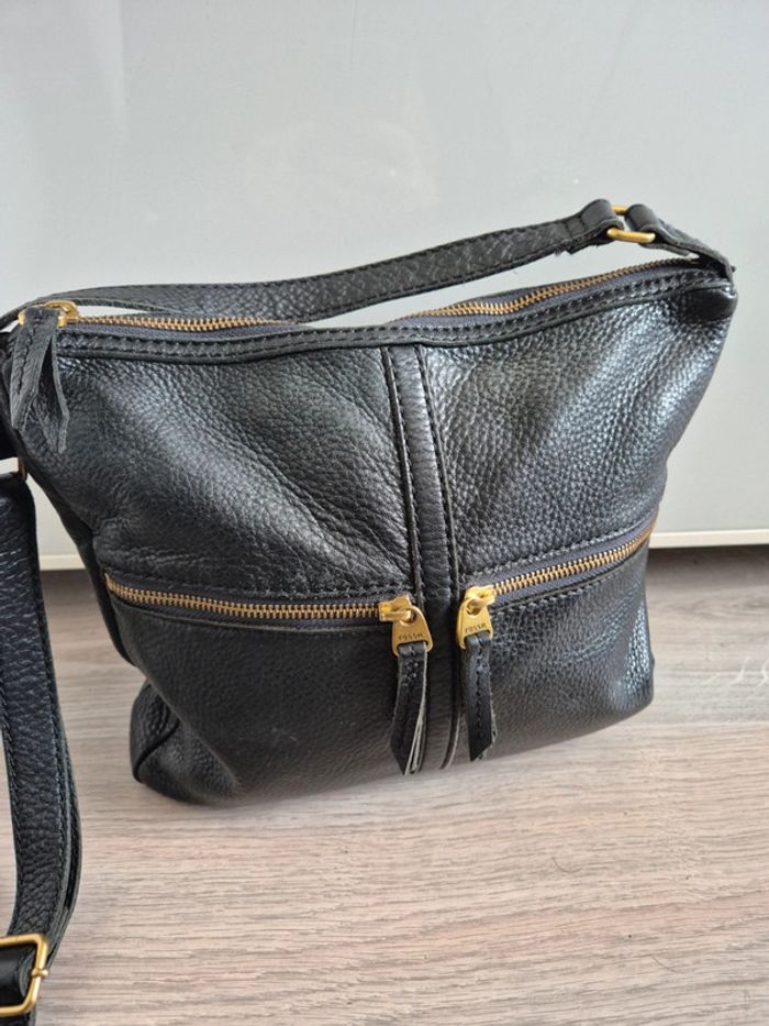 Sac à main fossil - photo numéro 3