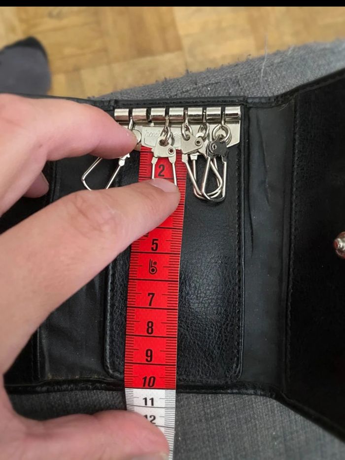 Porte clé - photo numéro 5