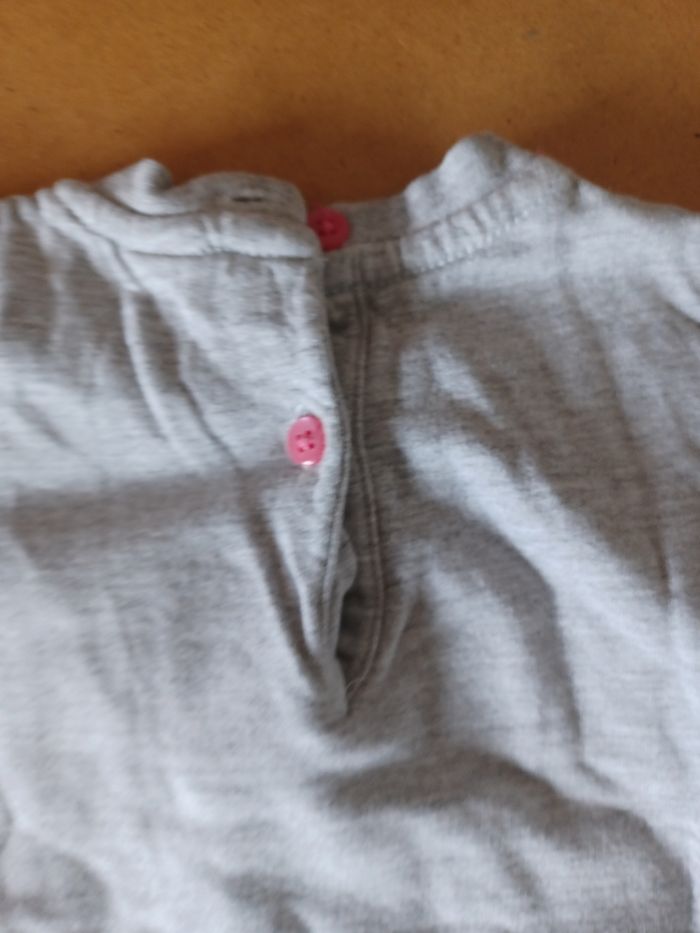 Petite robe T92 - photo numéro 4