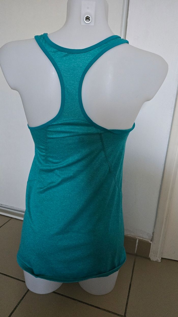 Débardeur de sport domyos taille M - photo numéro 5