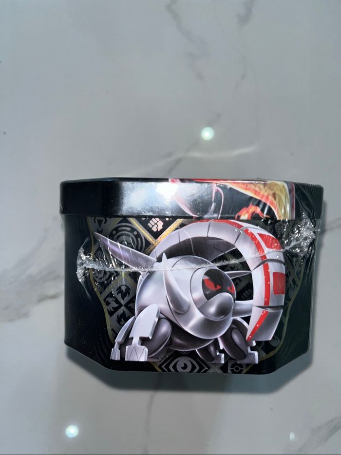 Pokebox dracaufeu 4.5 destinées de paldea - photo numéro 6