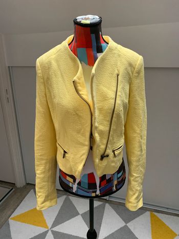 Veste Zara Trafaluc Taille 36