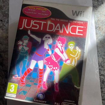 Just dance