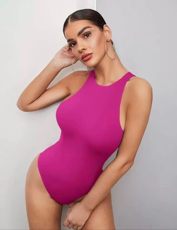 Body rose