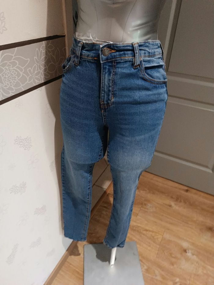 Jean femme lefties t 34