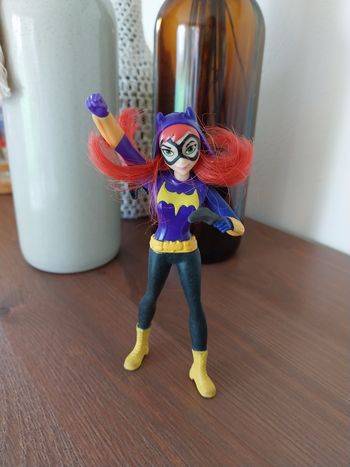 Figurine Batgirl