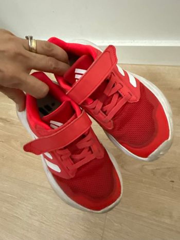 Adidas garçon  30 - photo numéro 7