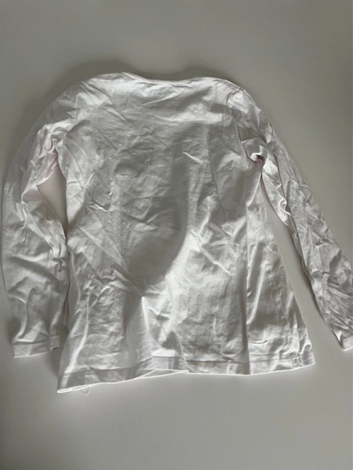 T-shirt Noël 10ans - photo numéro 3