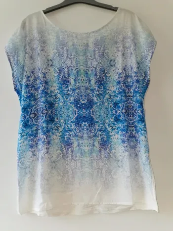 Tee-shirt Jacqueline Riu Taille 1