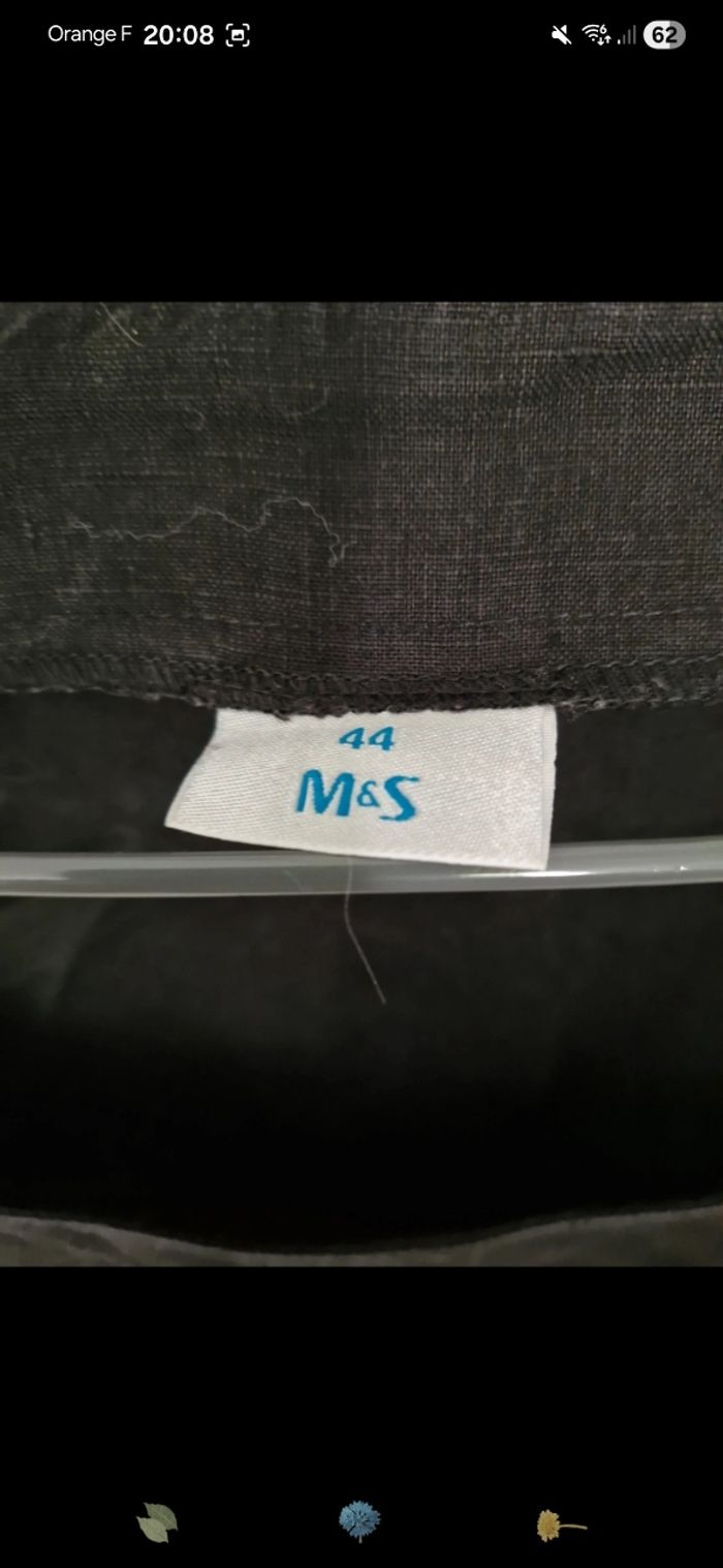 Robe M&S - photo numéro 2