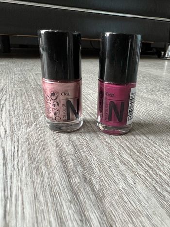 Vernis cien