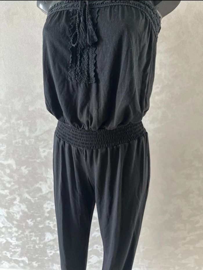 Combinaison pantalon fluide Hunkemoller taille S - photo numéro 3