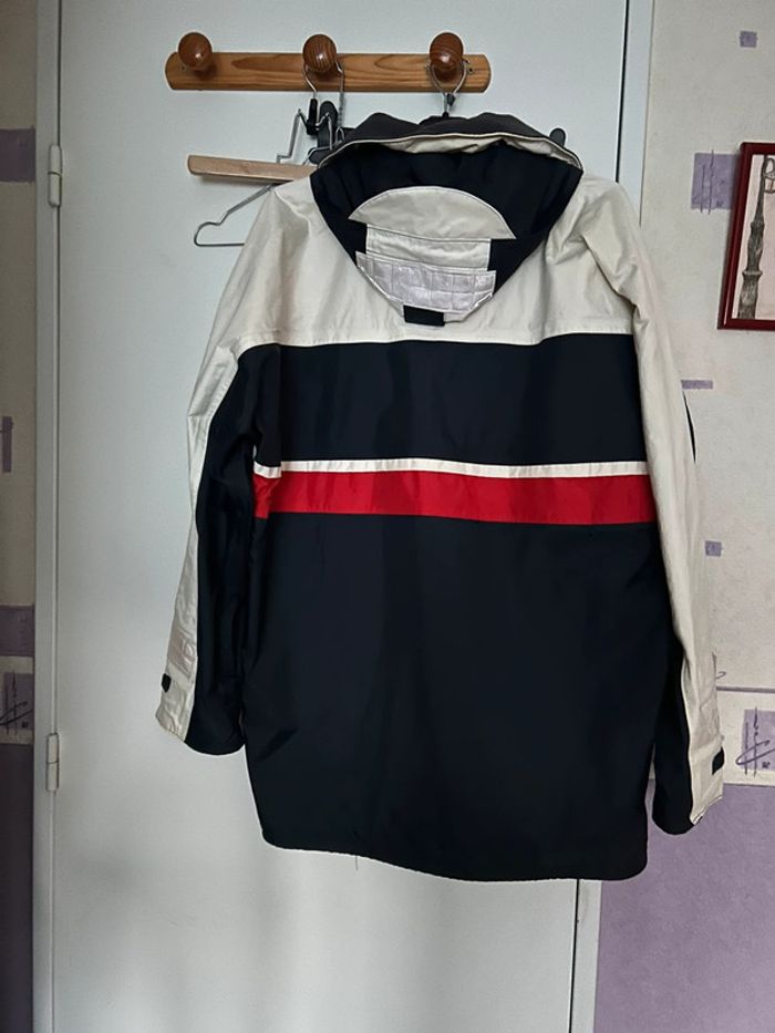 Blouson bermudes - photo numéro 2