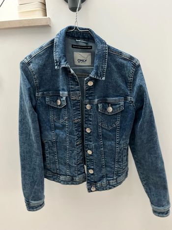 Veste en Jeans only