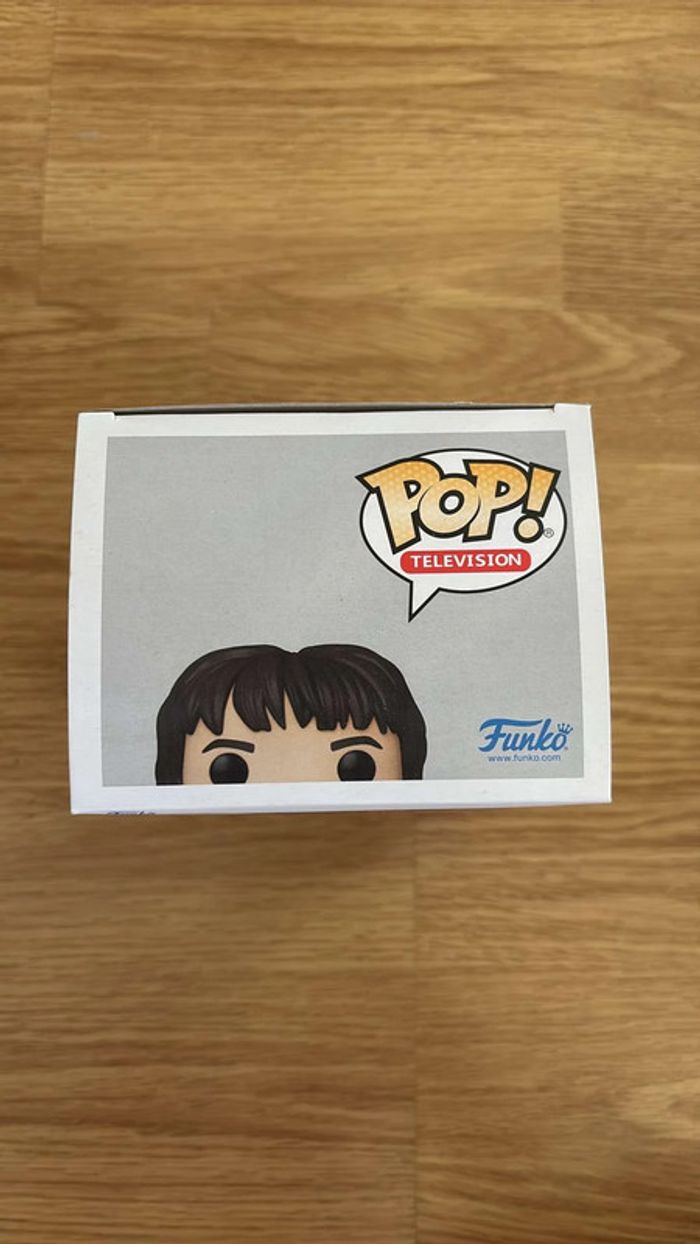 Funko Pop 1250 Eddie - photo numéro 5