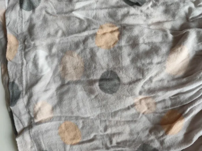 Jupe à pois - photo numéro 2