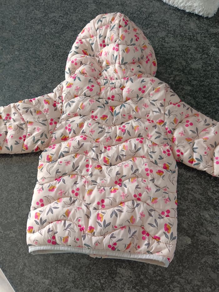 Manteau - photo numéro 2