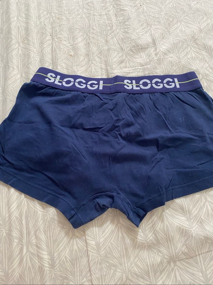 Caleçon sloggi - photo numéro 4