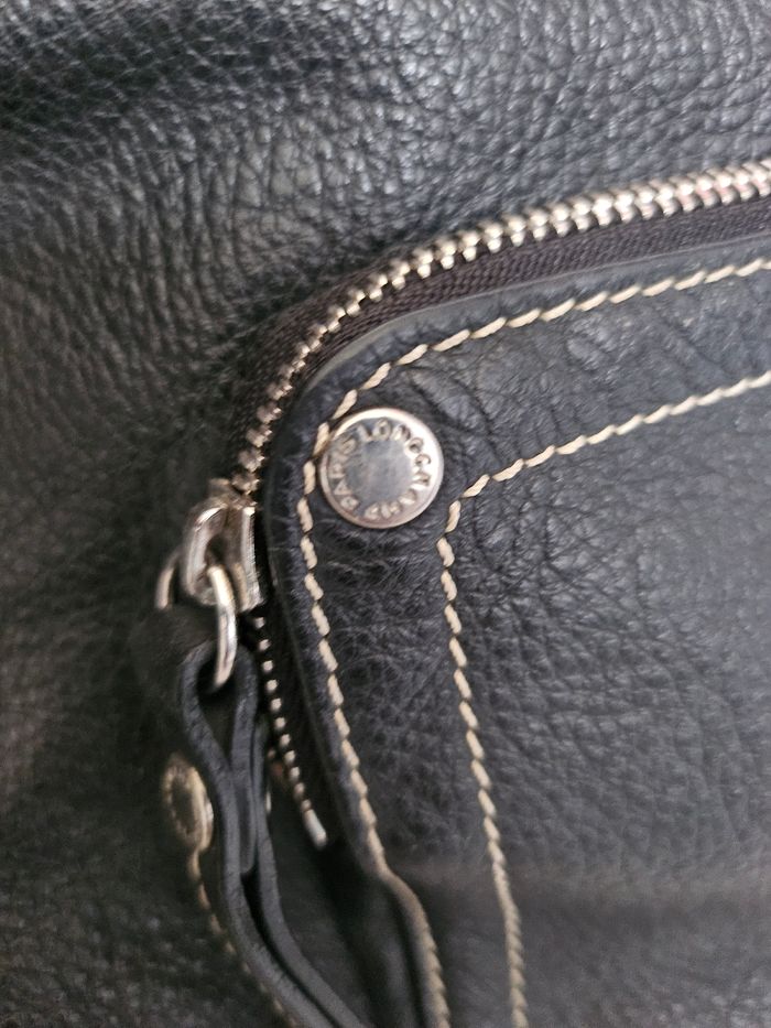 Sac style bandouillere lomgchamp - photo numéro 4