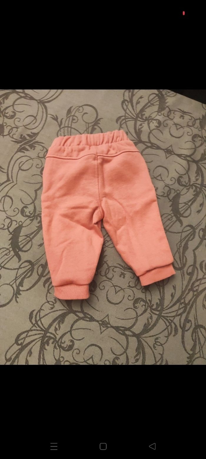 Pantalon fille - photo numéro 3