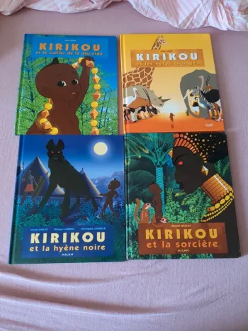 Kirikou
