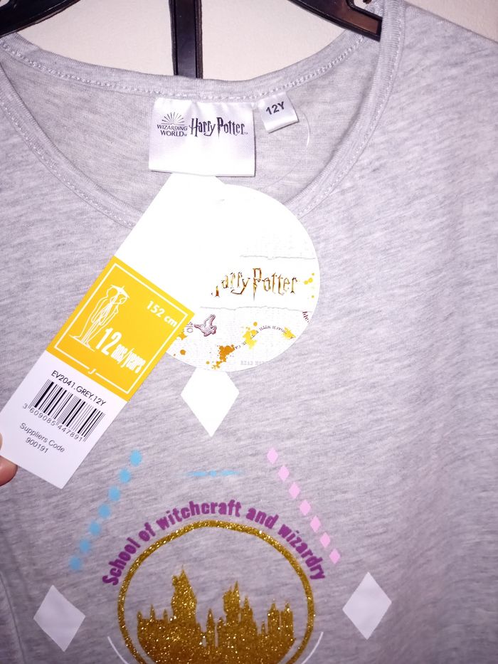 Pyjama harry potter - photo numéro 4