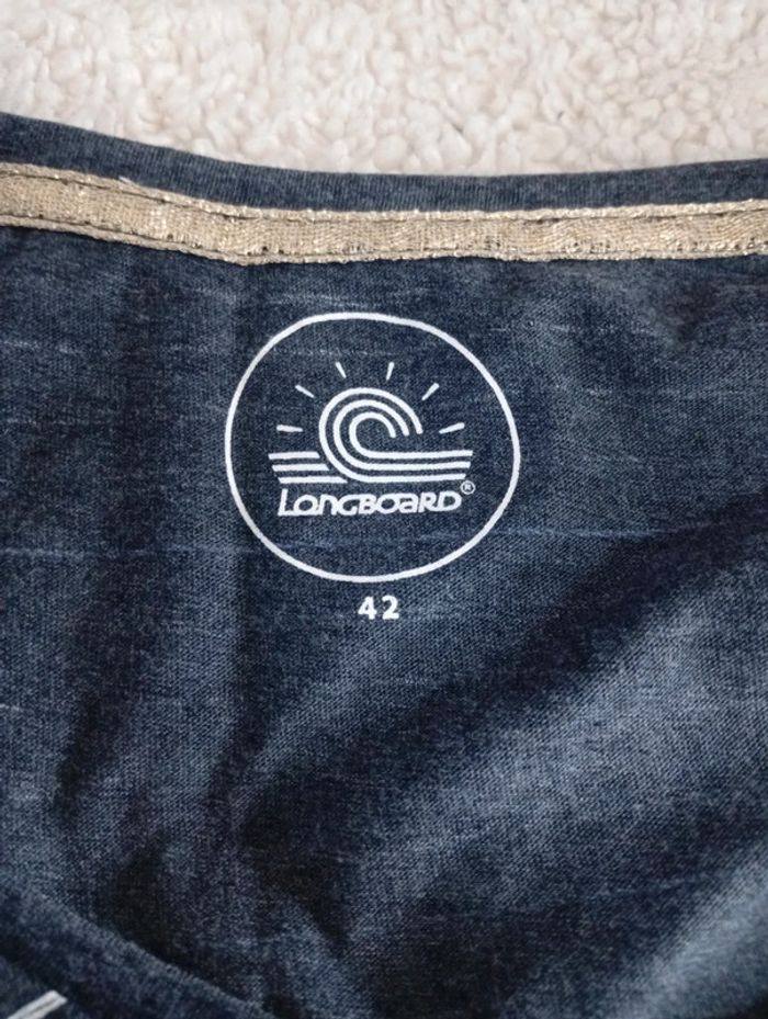 Robe Longboard taille 42 - photo numéro 5