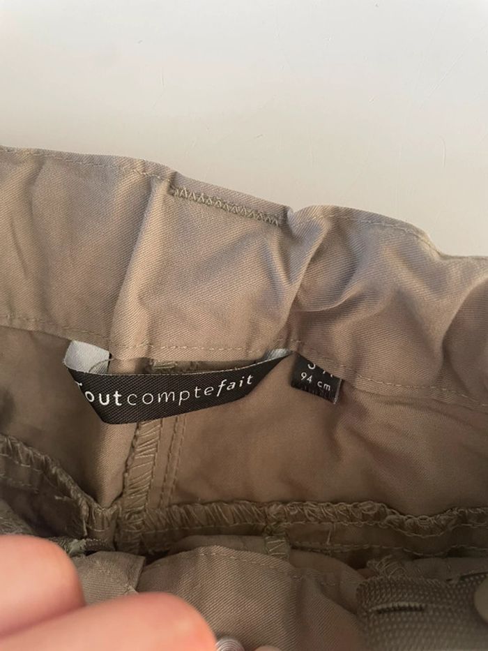 Pantalon enfant - photo numéro 3