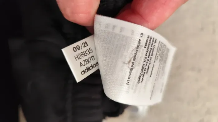 Jogging - photo numéro 9