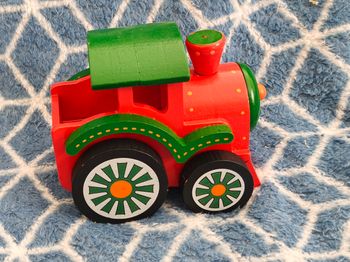 Petit train 