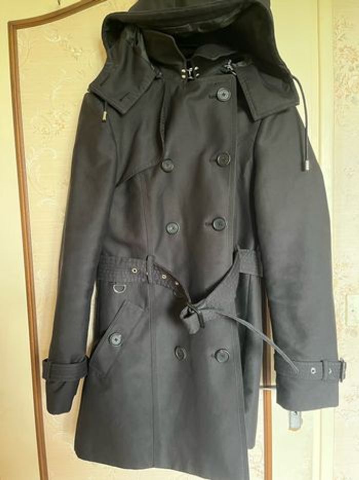 Manteau