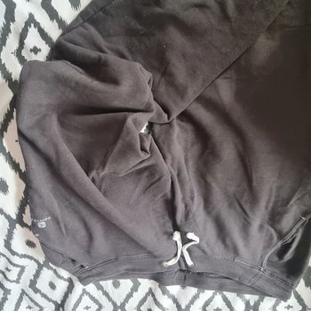 Pantalon sport quechua Décathlon gris foncé neuf xl