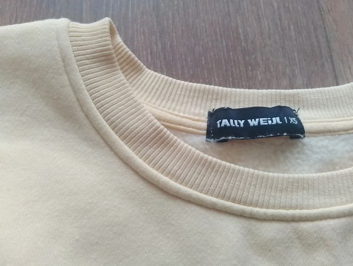 Pull court - photo numéro 2