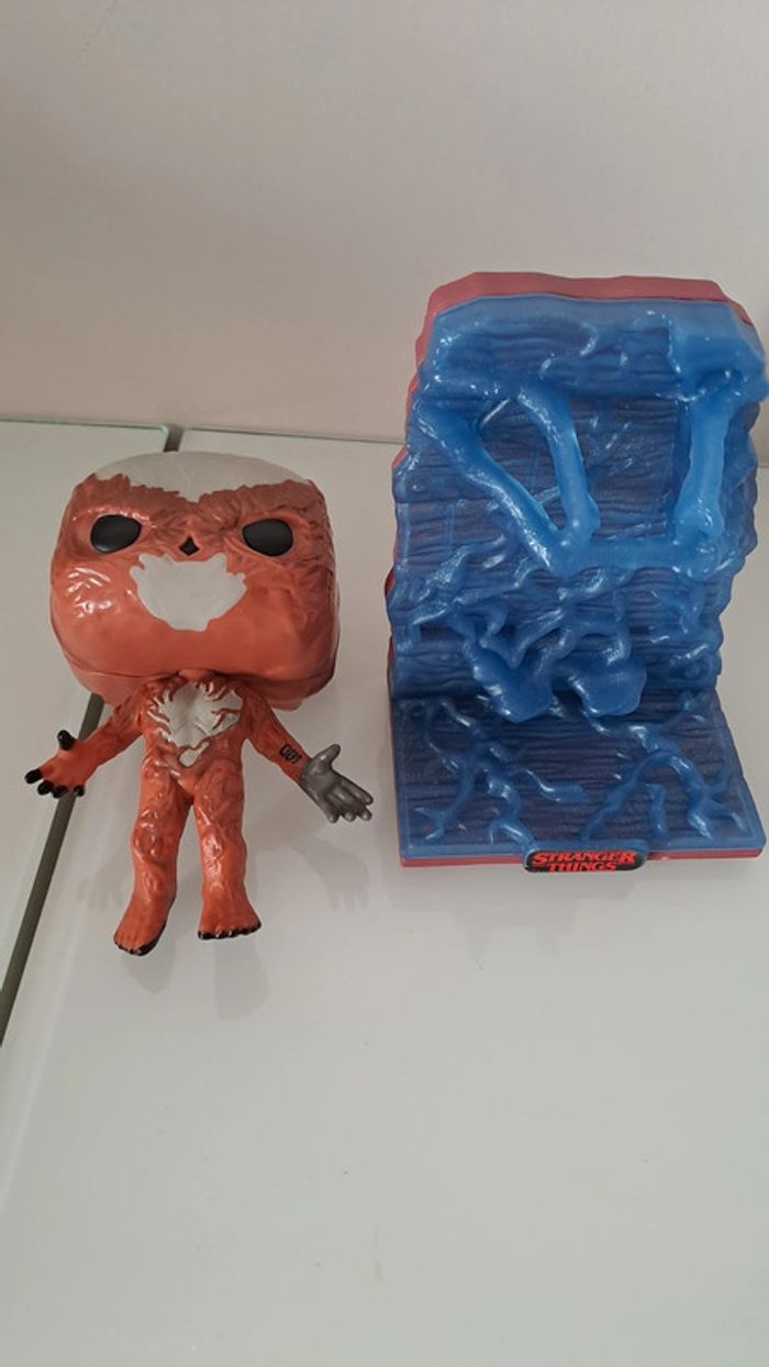 POP Vecna