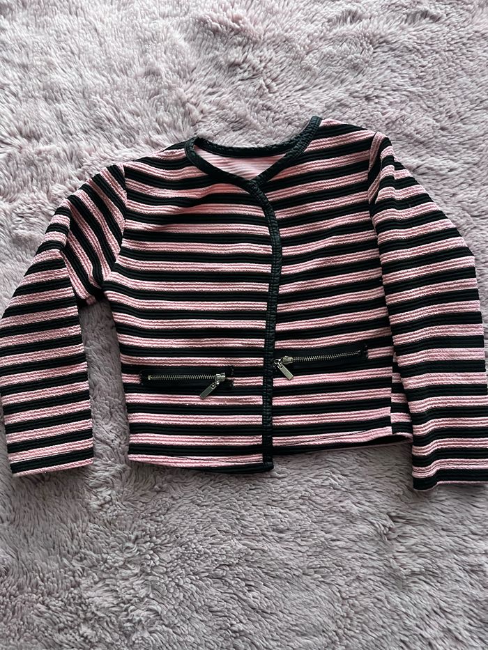 Gilet 4 ans