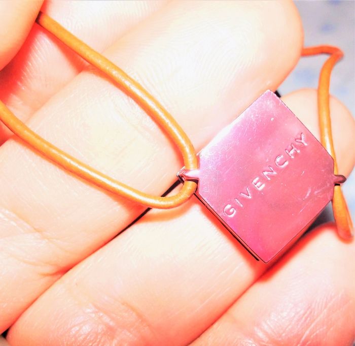 Bracelet sigle - photo numéro 2