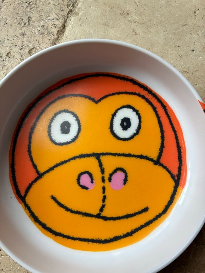 Assiette - photo numéro 2