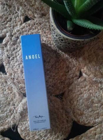 Parfum femme angel