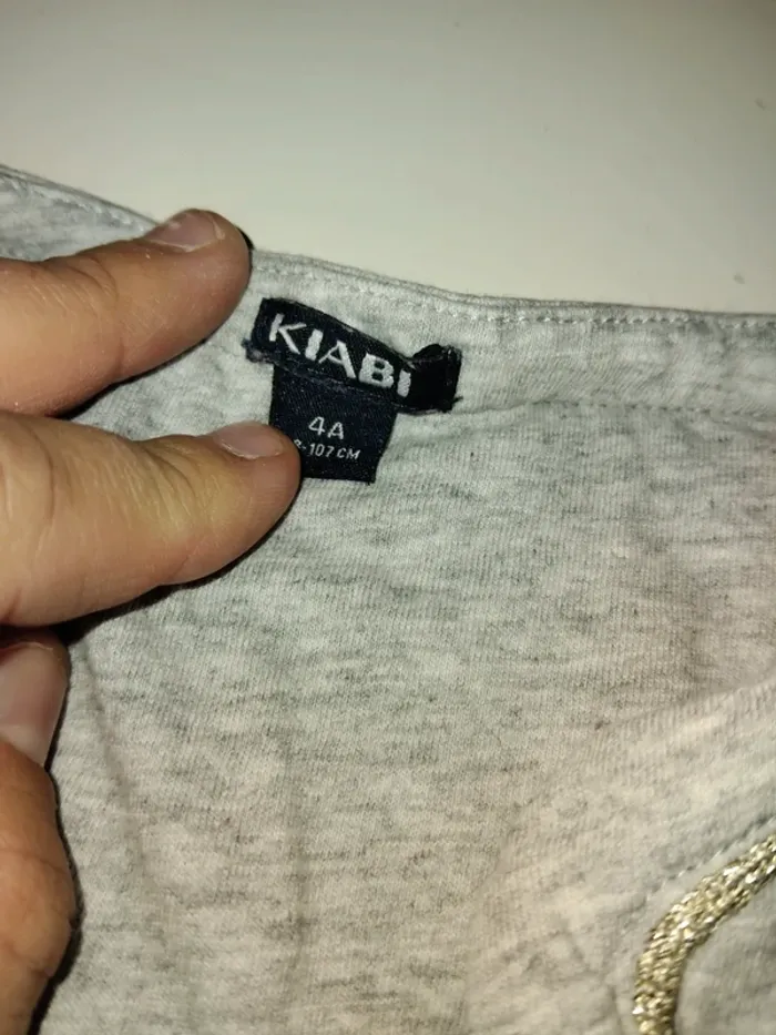 Jupe et gilet - photo numéro 4