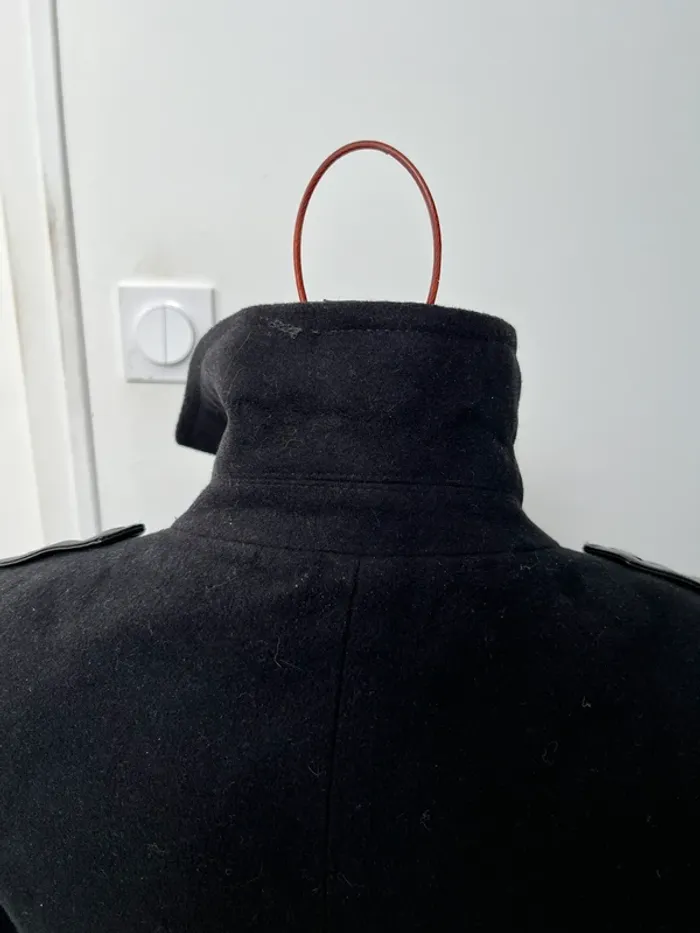 Manteau - photo numéro 7
