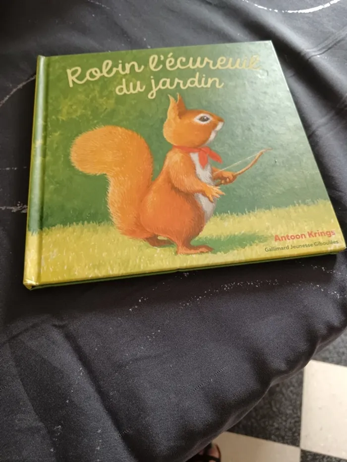 Lot livre les drôles de petites bêtes - photo numéro 4