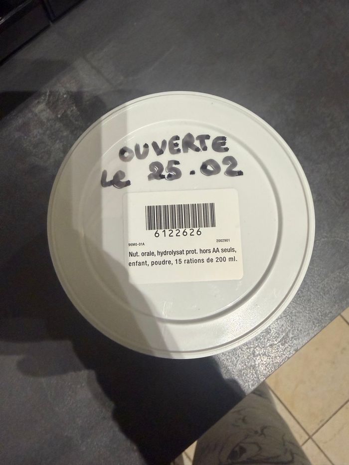 Novalac allernova - photo numéro 2