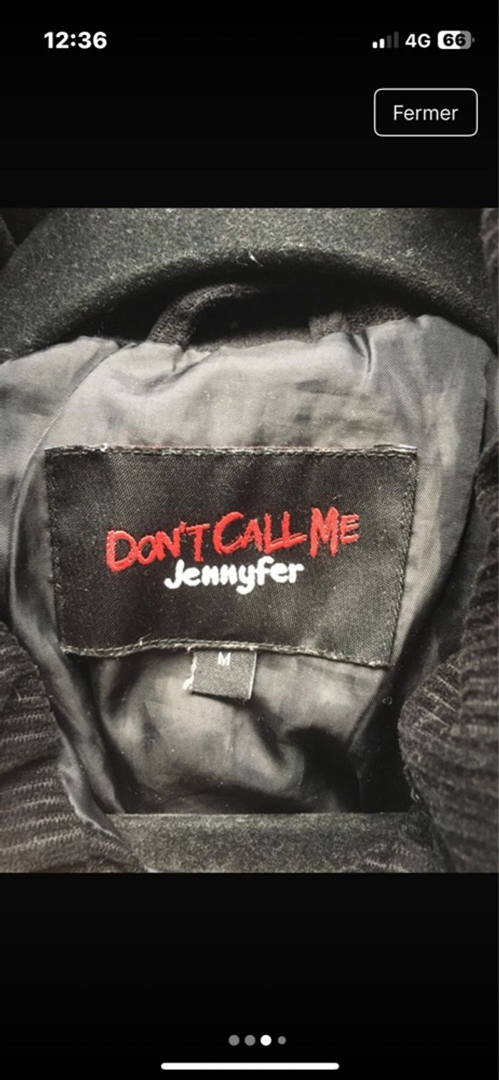 doudoune sans manche - photo numéro 2