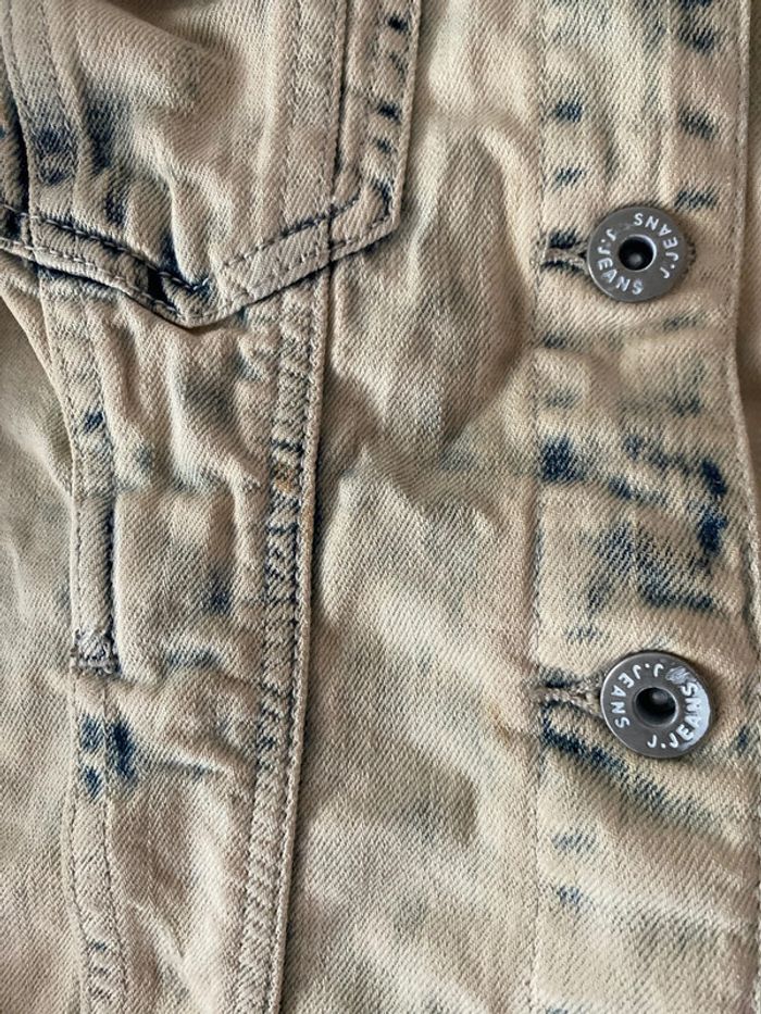 Veste jennyfer taille S - photo numéro 5