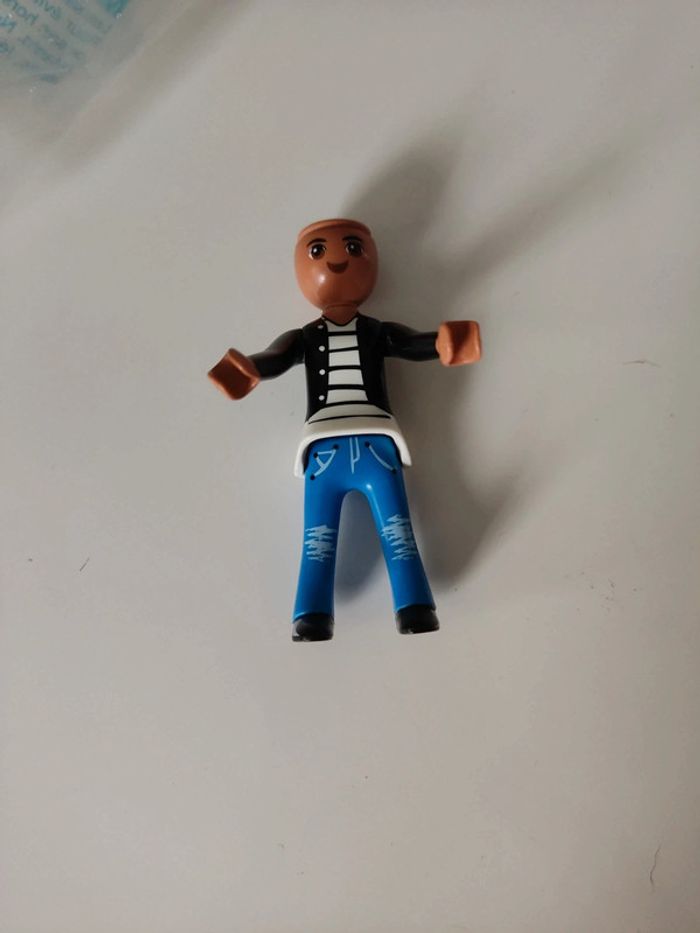 Playmobil dino rise 70625 - photo numéro 6