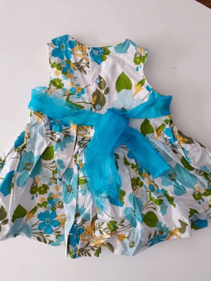 Robe 1 an - photo numéro 3